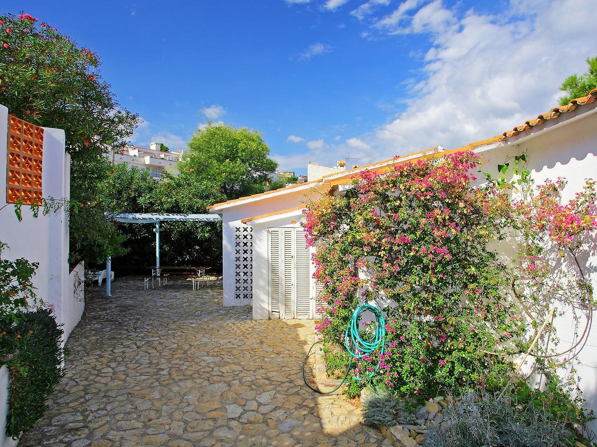 Holiday Home Villa Cassiopee By Interhome Llança Quarto foto
