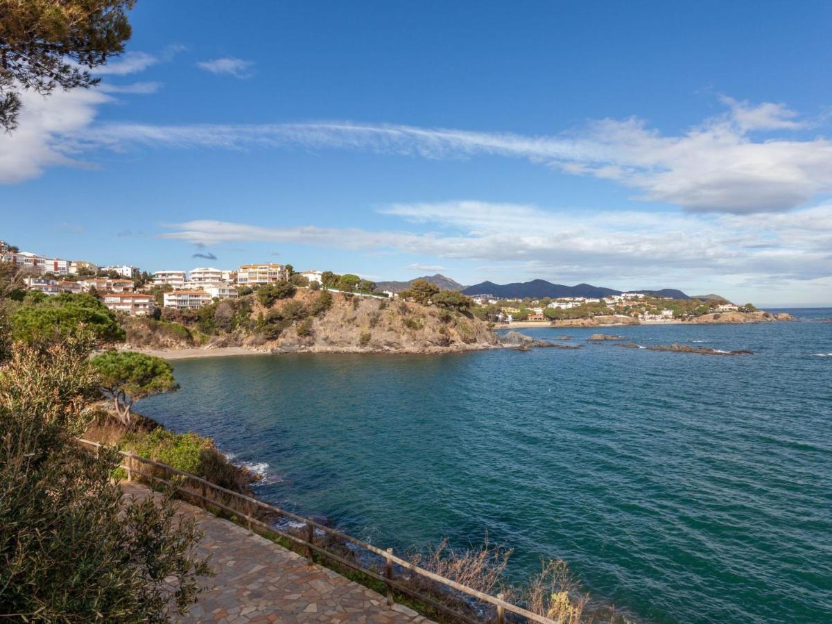 Holiday Home Villa Cassiopee By Interhome Llança Exterior foto