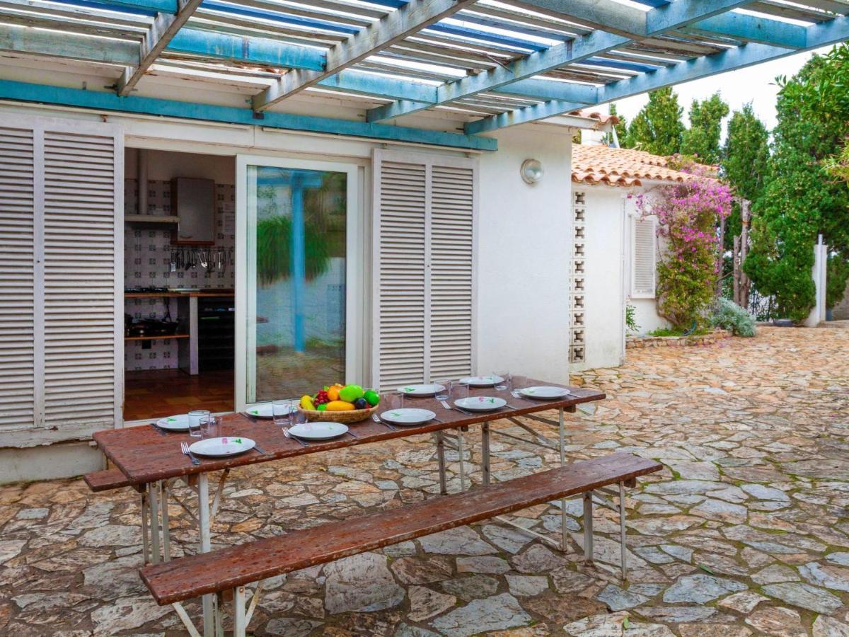 Holiday Home Villa Cassiopee By Interhome Llança Exterior foto