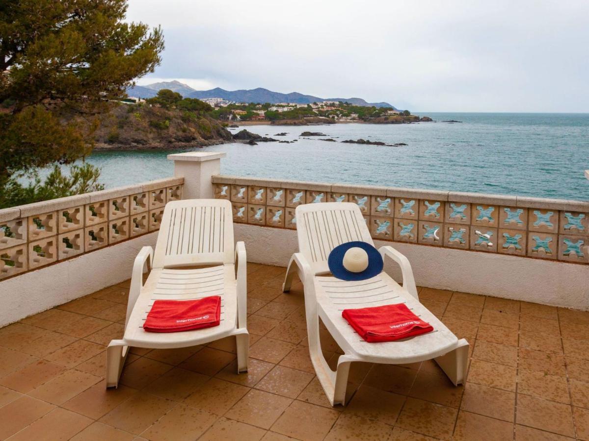 Holiday Home Villa Cassiopee By Interhome Llança Exterior foto
